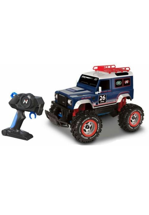 remote control land rover defender for sale