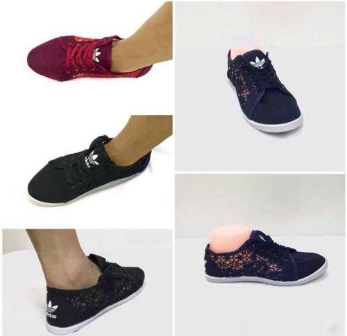 Other Clothing, Shoes & Accessories - Adidas Tekkies was sold for R250.00 on 5 Dec at 21:46 by 
