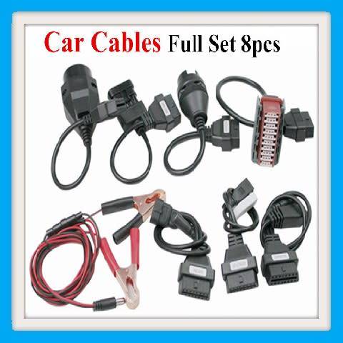 delphi for keygen 2015.3 DS150E Diagnostic Add Adapter Cars Interface Ons OBDII Cables OBD2  cdp delphi For &  Connectors