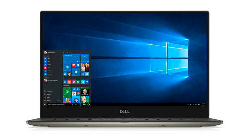 r13 xps XPS &  13  DELL  Laptops Notebooks INFINITY  EDGE