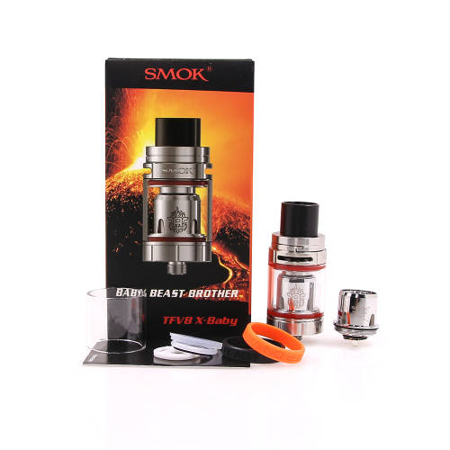 Deals on Smok X8 Baby Beast Brother Tank - Vape Vape Vape Vape | Compare  Prices & Shop Online | PriceCheck