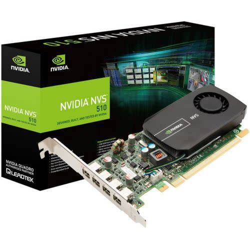 Graphics & Video Cards Nvidia Graphics Card Connect upto 4 Monitors