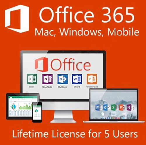 office 365 mac price