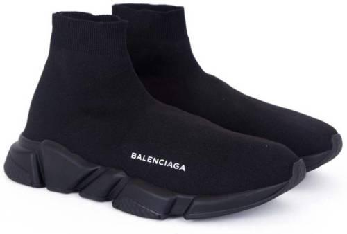 Balenciaga Speed Trainers uomo donna unisex Kleidung