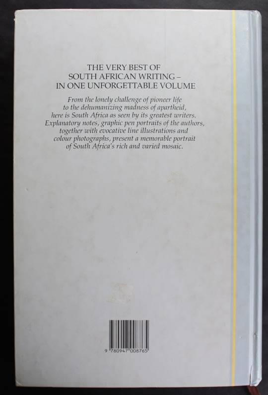 Africana The Best Of South African Short Stories Hardcover Book By Readers Digest 1st Edition Was Listed For R255 00 On 23 Jun At 10 31 By Capecollectables In Cape Town Id 468149709