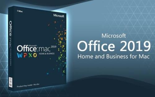Microsoft Office 2019 Price For Mac