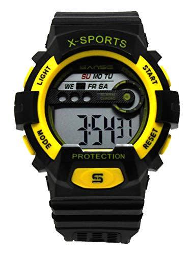 sanse watch