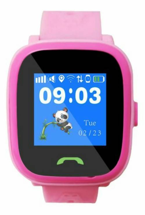 polaroid kids gps