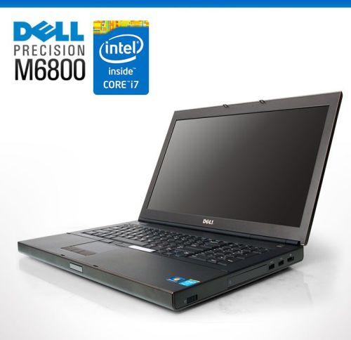 dell m6800 drivers amd