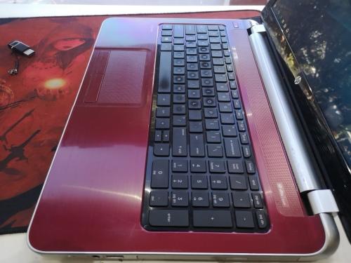 Hp pavilion dts sound plus specifications list