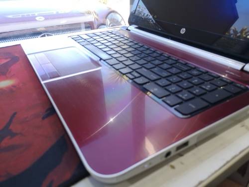 Hp pavilion dts sound plus specifications manual