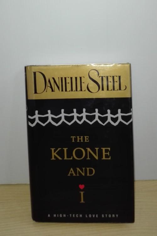 The Klone and I: A High-Tech Love Story
