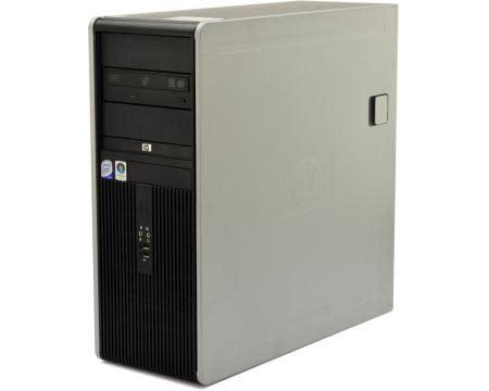 Hp compaq dc7800 convertible minitower обновить биос