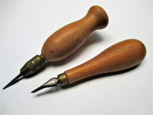 Tools - VINTAGE WOODWORKING TOOLS was listed for R100.00 