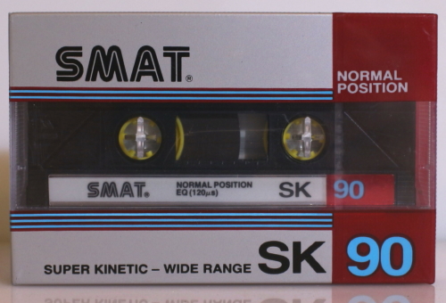 SMAT SK90