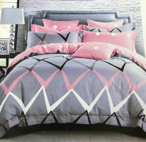 Duvet Covers & Sets - Cotton Duvet Cover Set + Inner was ...