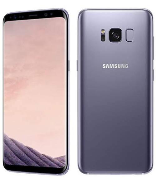 galaxy s8  cost