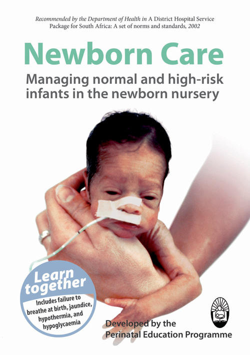 Educational - Newborn Care: Managing Normal And High-risk Infants In ...