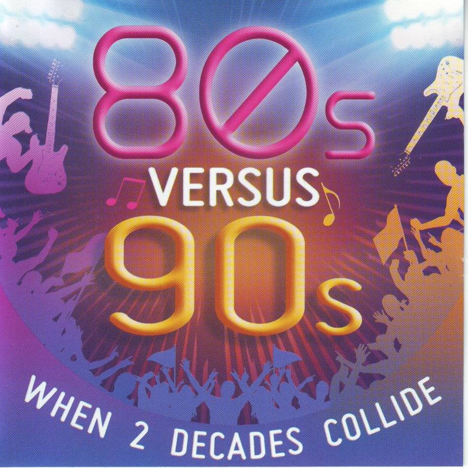 Decade two