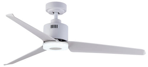 Ceiling Fan Metal And Abs 65 Copper Coi Reversible Motor 3 Abs Blades 52 132cm Remote Control