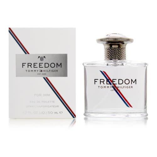 tommy hilfiger freedom for her