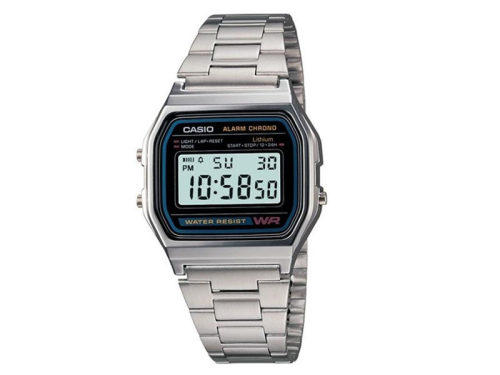 casio 593 a159w fake