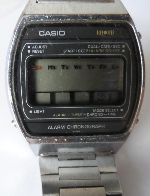 casio s059