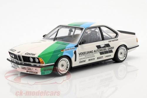 Models Bmw 635 Csi Vogelsang Automobile Gmbh Harald Grohs