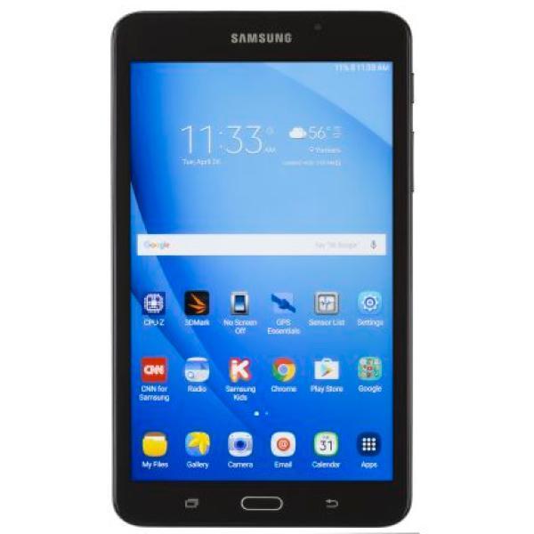 Samsung Galaxy Tab A 7.0 2016 SM T285 4G Wi Fi LTE 8GB Tablet Phone Unlocked