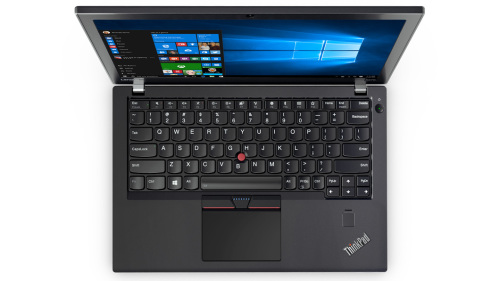 Laptops & Notebooks - LENOVO THINKPAD X270 I7-7500 16GB RAM 256GB SSD