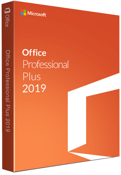microsoft office 2019 professional plus pre activated