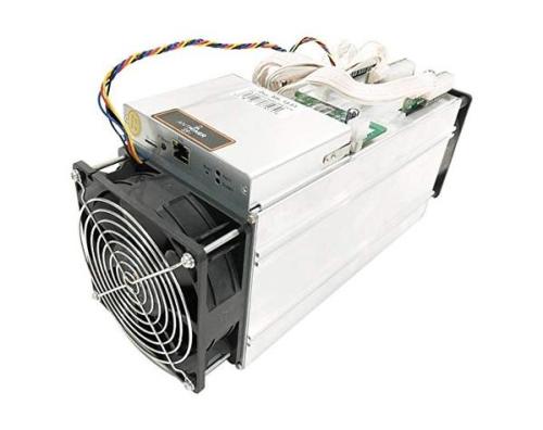 Bitcoin ASIC Mining Machine - Antminer S9j 14.5 TH/s