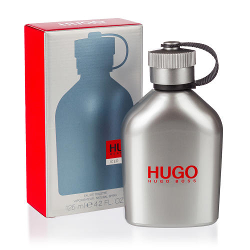 hugo boss iced 200 ml