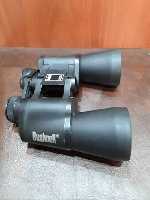 Other Telescopes & Optics BUSHNELL INSTA FOCUS BINOCULARS 10x50 was