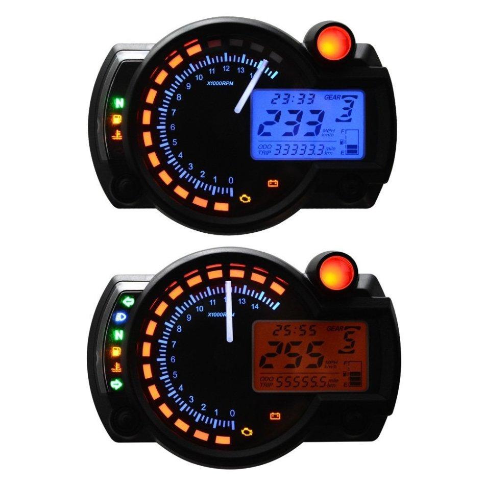 Instrument Clusters U0026 Cables