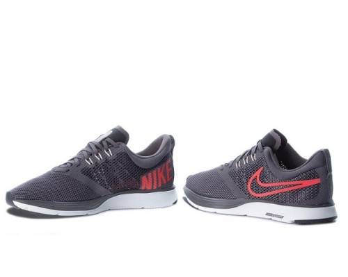 nike zoom strike aj0189