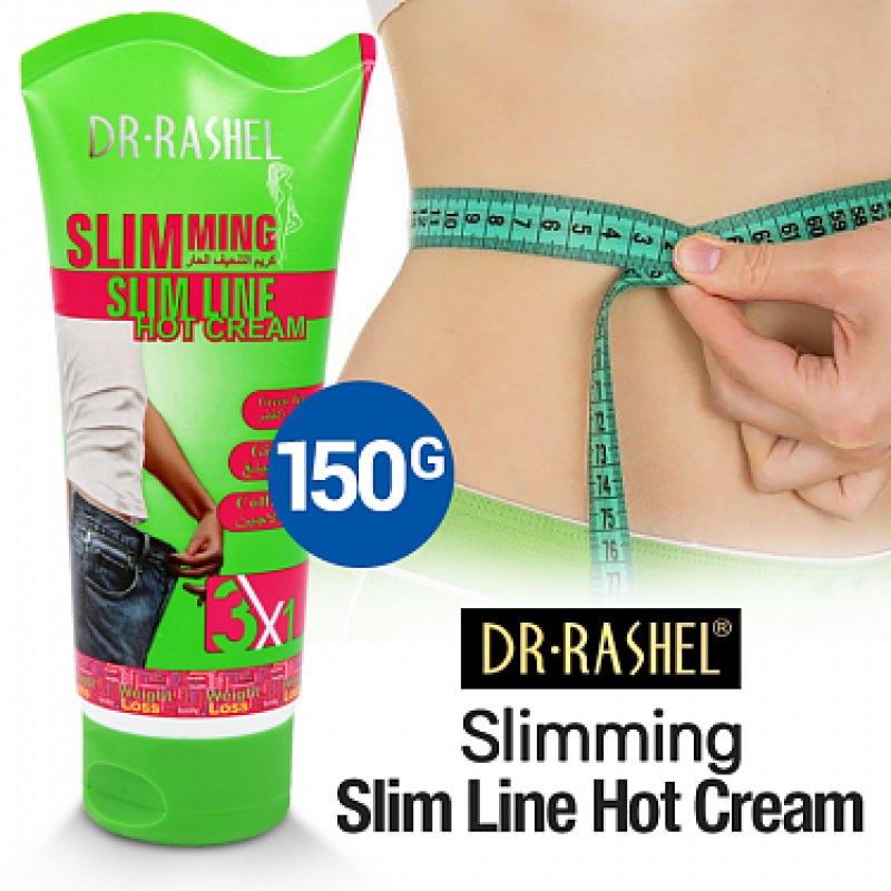Weight Management Programs - 3 in 1.Slimming cream 150g ...
