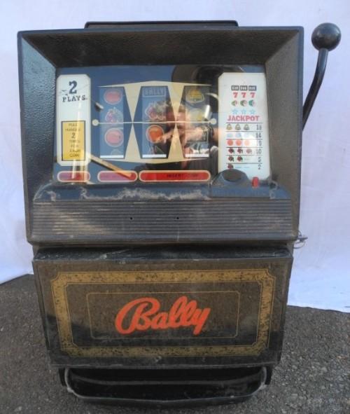 One Arm Bandit Slot Machine For Sale South Africa