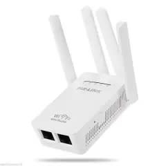 Other Electronics - PIX-LINK LV-WR09 WiFi Range Extender was sold for R250.00 on 15 Jan at 08:49 ...