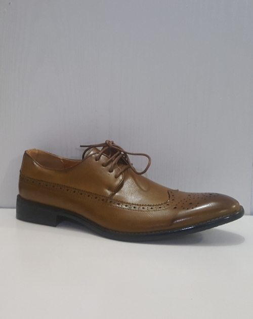 Formal - Mario Bangni Men's Formal Shoes was sold for R299.00 on 24 Sep ...