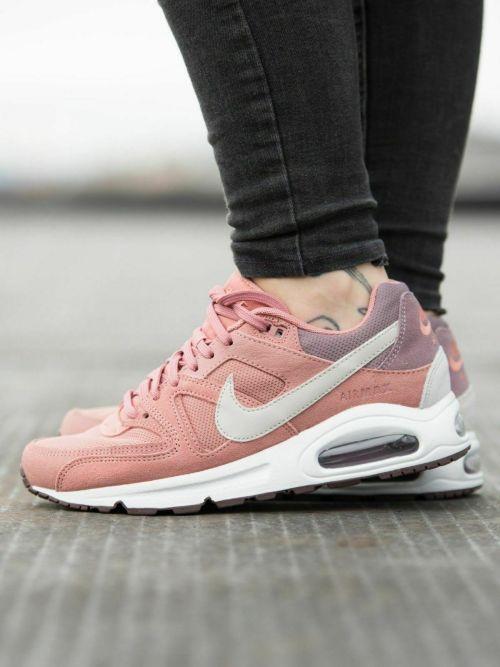 nike air max command women's