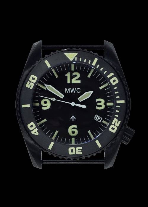 mwc divers watch