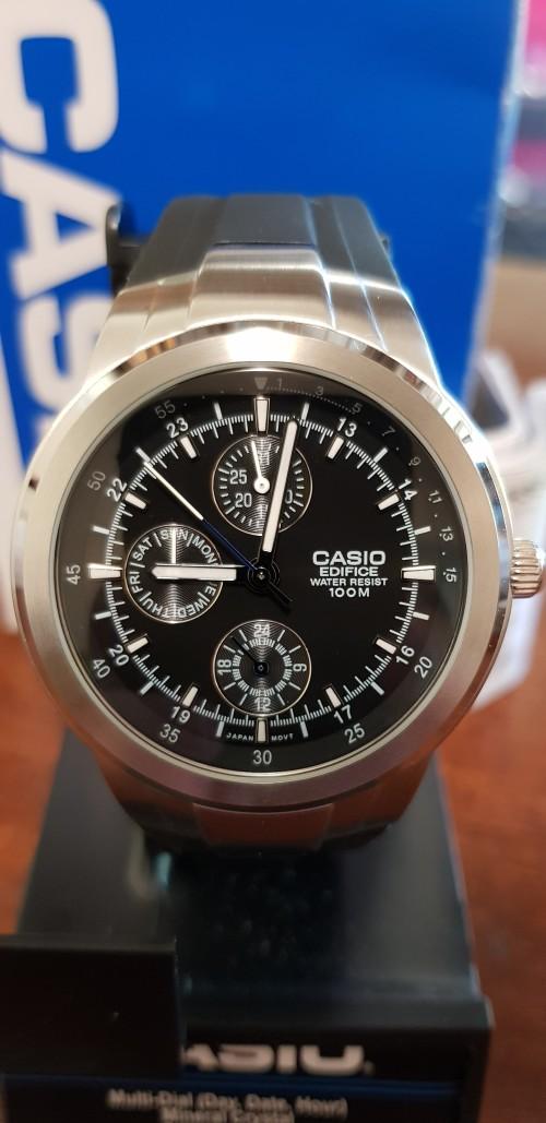 casio edifice 305d