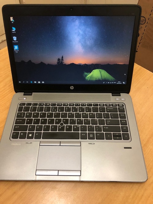 Laptops & Notebooks - HP ELITEBOOK 745 | AMD A10 PRO-7350B ...