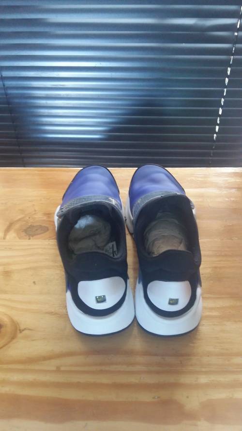 zando nike tekkies