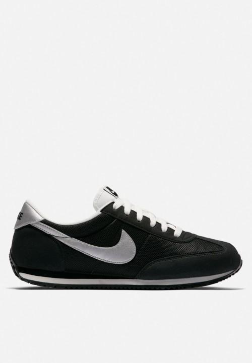 nike oceania history