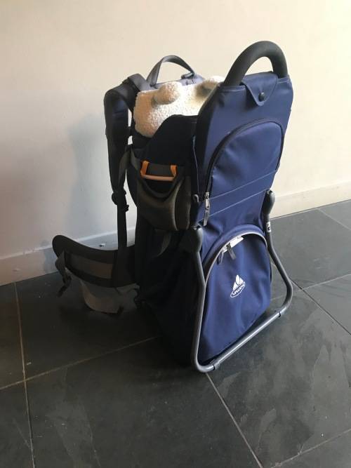Other Activity Gear Vaude Jolly Comfort Backpack Child Carrier