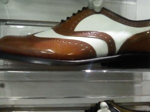 where are medicus shoes made