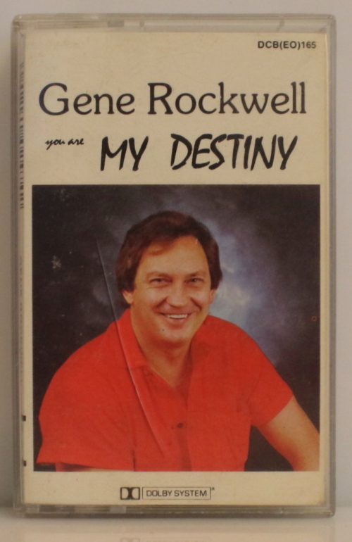 gene rockwell
