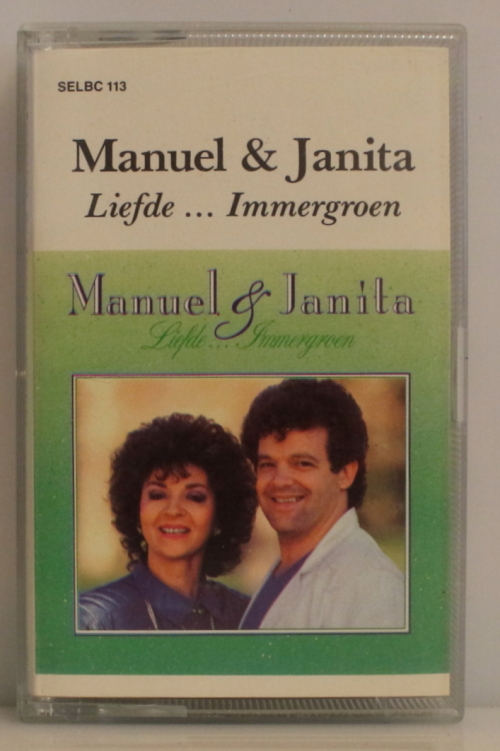 manual & Janita